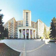 V. N. KARAZIN KHARKIV NATIONAL UNIVERSITY